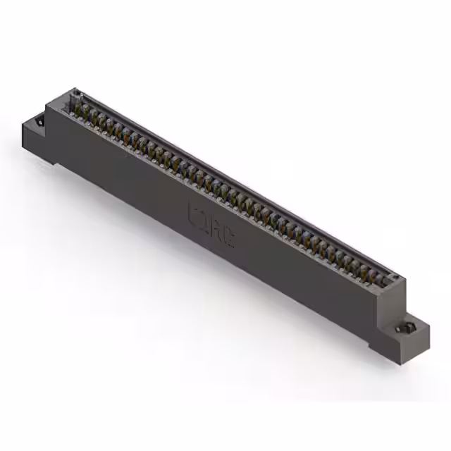 395-038-521-107 EDAC Inc.  Edgeboard Connectors